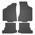 Alfombrillas de goma Volkswagen Polo III 2000 (1999-2001) a medida