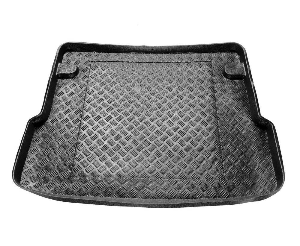Protector de maletero PE Peugeot 306 Break (1997-actualidad) a medida
