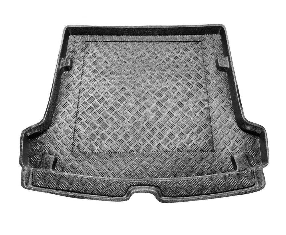Protector de maletero PE Peugeot 307 Break (2001 - 2007) a medida