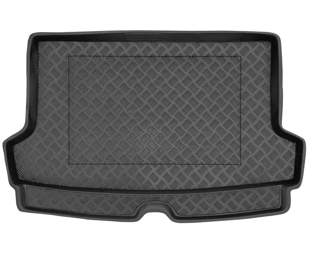 Protector de maletero PE Peugeot 307 SW (2001 - 2007) a medida