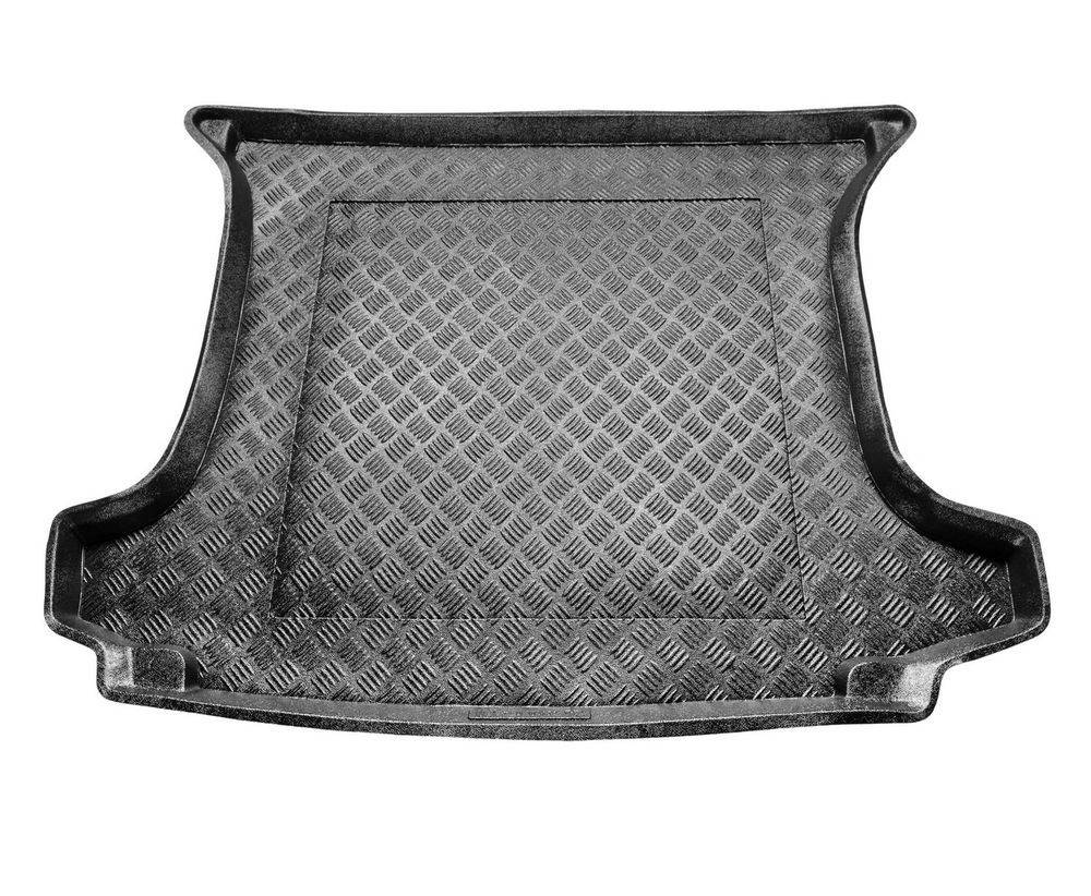 Protector de maletero PE Peugeot 308 Break (2007-2013) a medida