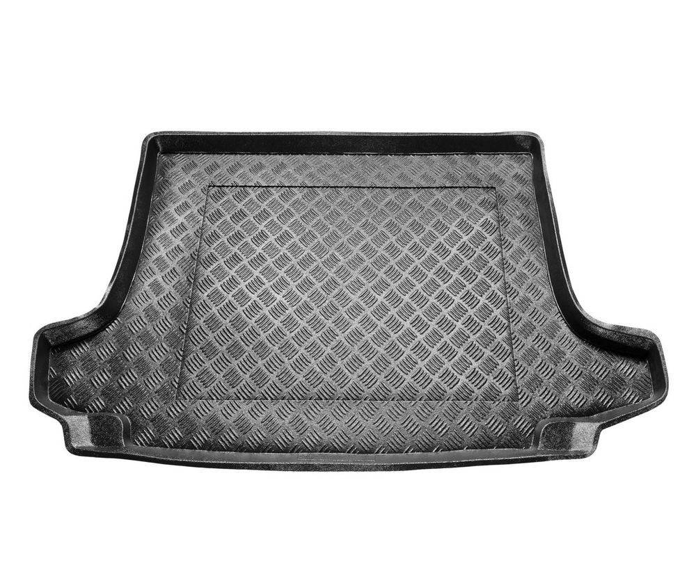 Protector de maletero PE Peugeot 308 SW (2008-2013) a medida