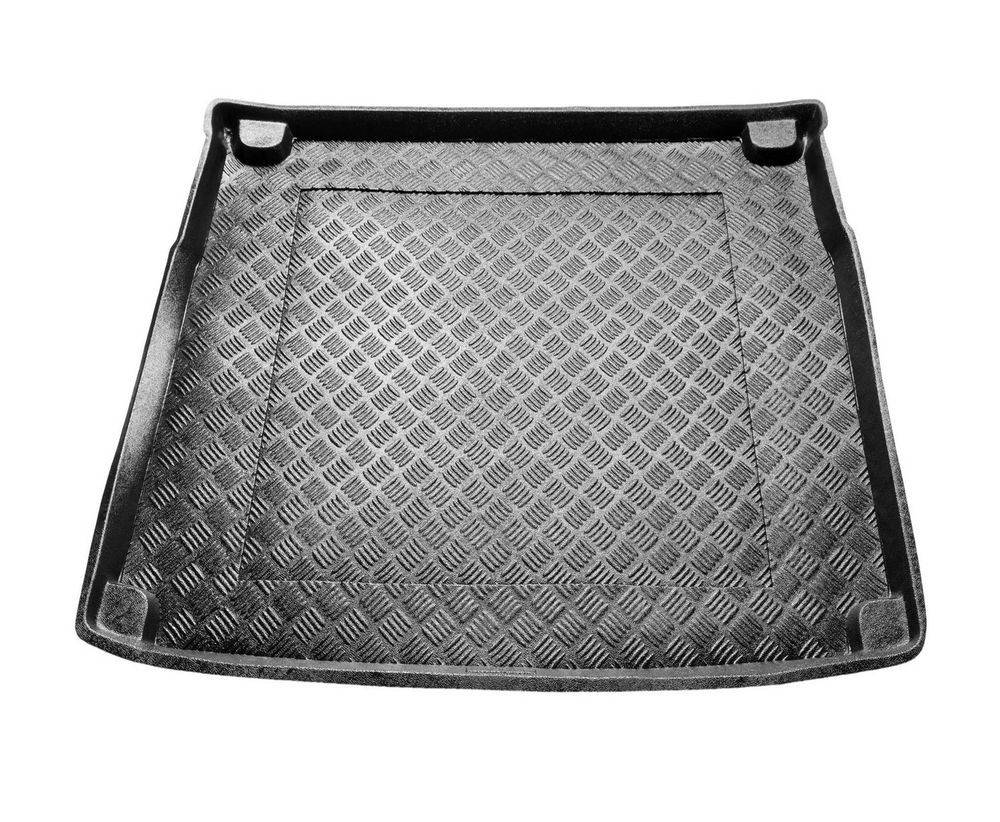 Protector de maletero PE Peugeot 407 SW (2004-actualidad) a medida