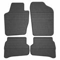 Alfombrillas de goma Volkswagen Polo V (2009-2017) a medida