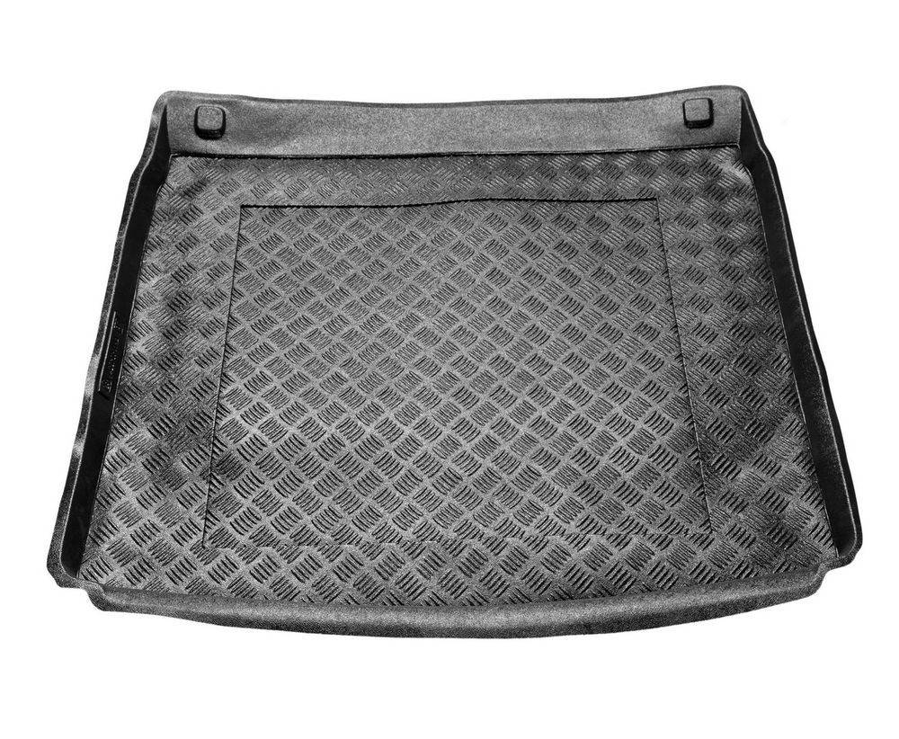 Protector de maletero PE Peugeot 508 SW (2011-actualidad) a medida
