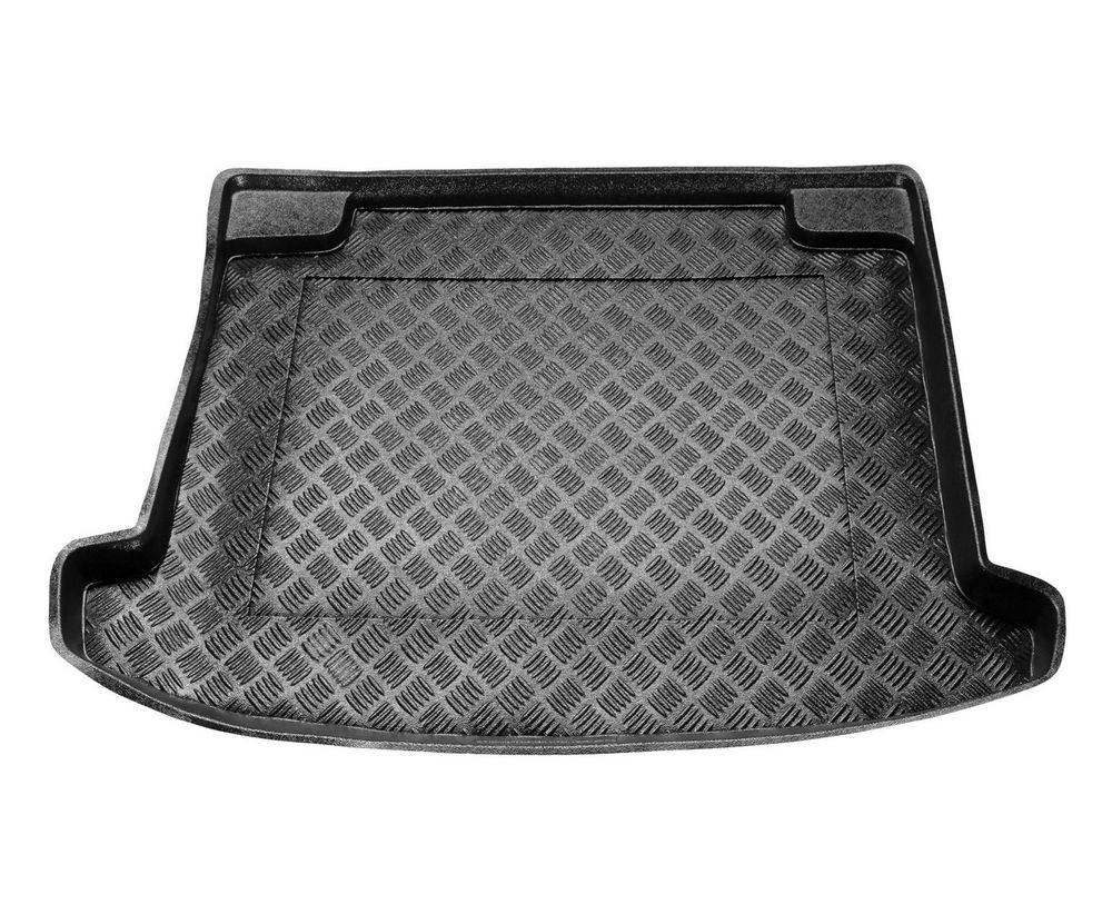 Protector de maletero PE Renault Clio Grandtour (2013-actualidad) a medida