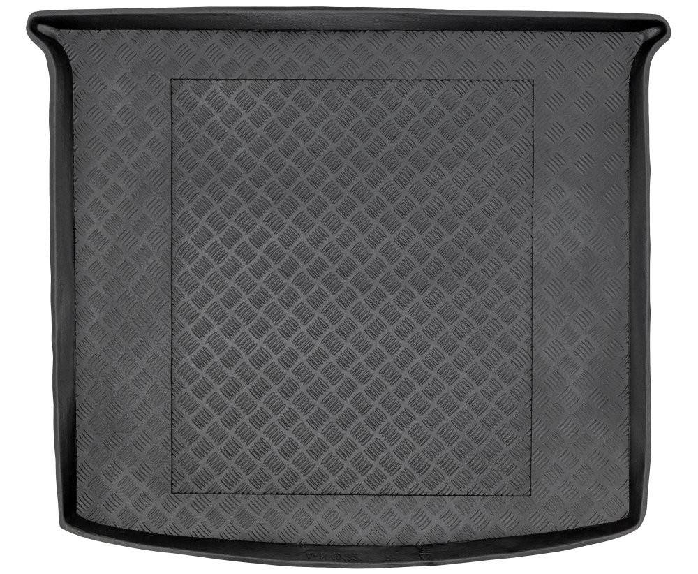 Protector de maletero PE Renault Espace (1997 - 2002) a medida