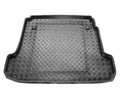 Protector de maletero PE Renault Fluence sedán (2009-actualidad) a medida