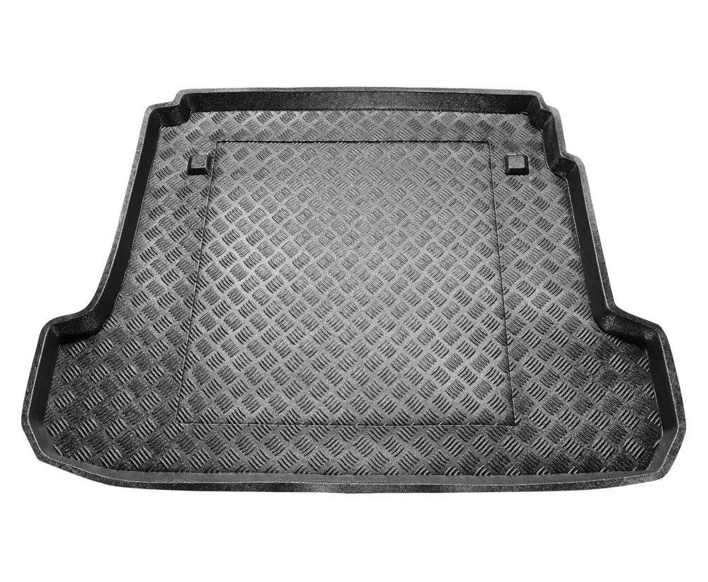 Protector de maletero PE Renault Fluence sedán (2009-actualidad) a medida