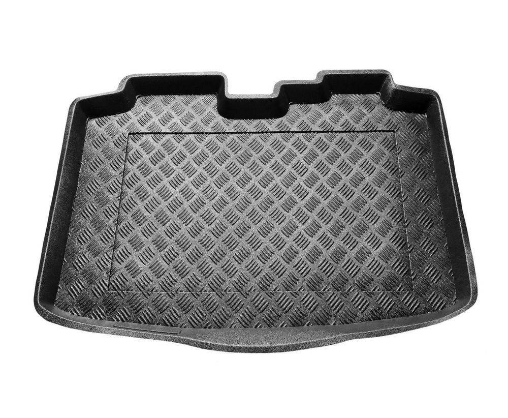 Protector de maletero PE Renault Grand Modus (2008-actualidad) a medida