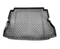 Protector de maletero PE Renault Grand Scenic 7p con la Tercera fila de Asientos Plegada (2009-2016) a medida