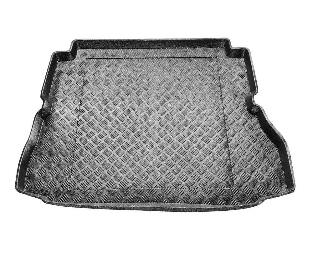 Protector de maletero PE Renault Grand Scenic 7p con la Tercera fila de Asientos Plegada (2009-2016) a medida