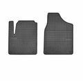 Alfombrillas de goma Volkswagen Sharan I 2 Personas (1996-2010) a medida