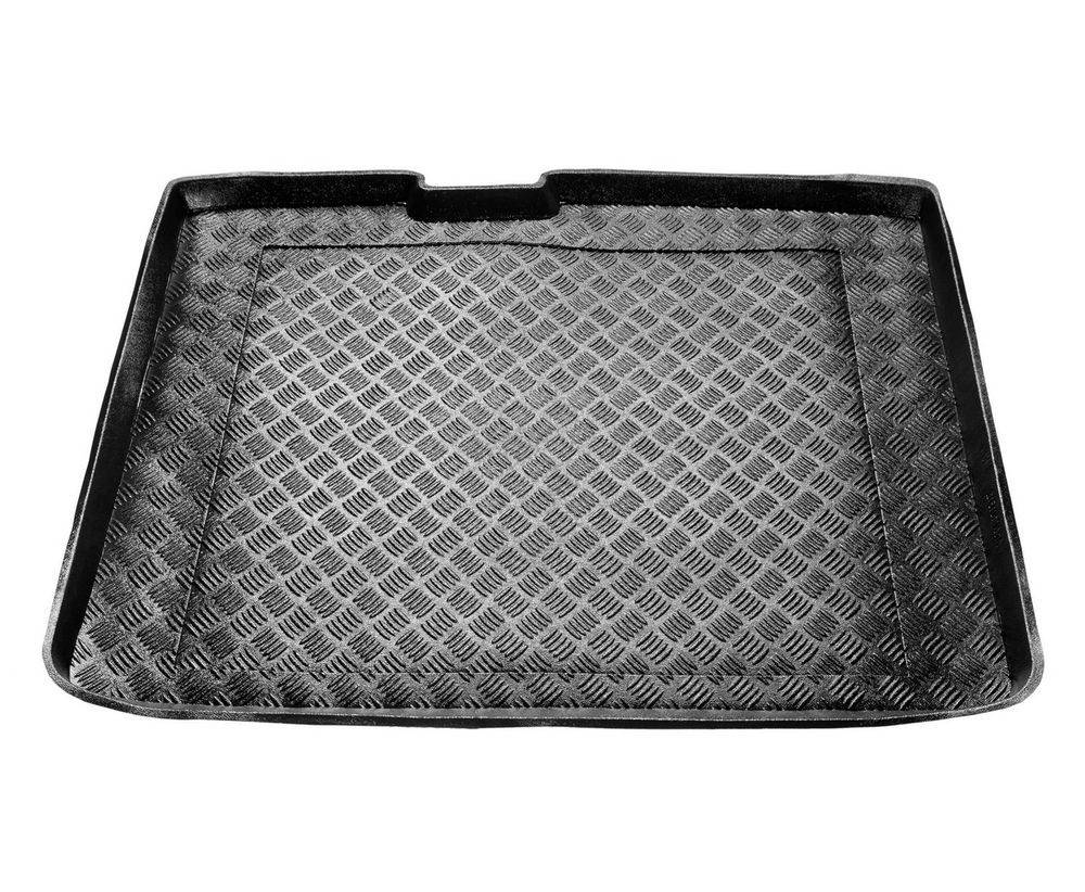 Protector de maletero PE Renault Kangoo 5p, con 2 Puertas en la parte Trasera (1998-2008) a medida