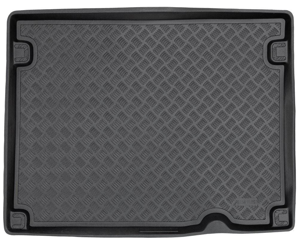Protector de maletero PE Renault Kangoo 5p (2008-actualidad) a medida