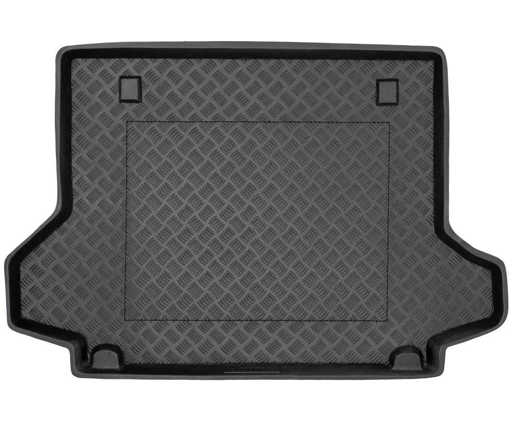 Protector de maletero PE Renault Koleos (2008-actualidad) a medida