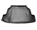 Protector de maletero PE Renault Latitude sedán (2011-actualidad) a medida