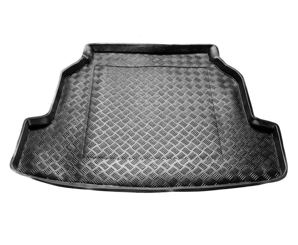 Protector de maletero PE Renault Latitude sedán (2011-actualidad) a medida