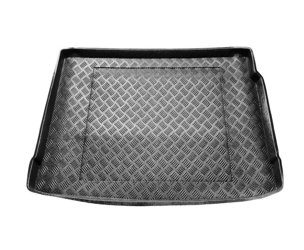 Protector de maletero PE Renault Mégane HB 3P, 5P (2002 - 2008) a medida