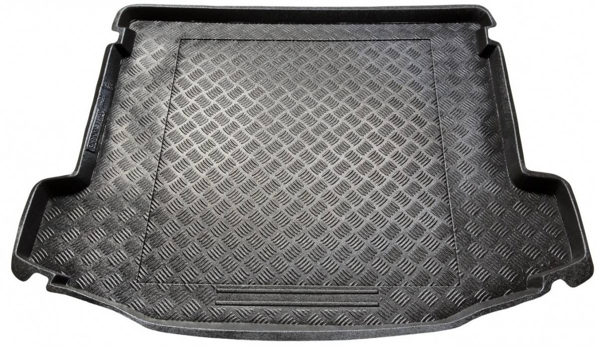 Protector de maletero PE Renault Mégane Grand Tour 2 Nichos (1999 - 2002) a medida