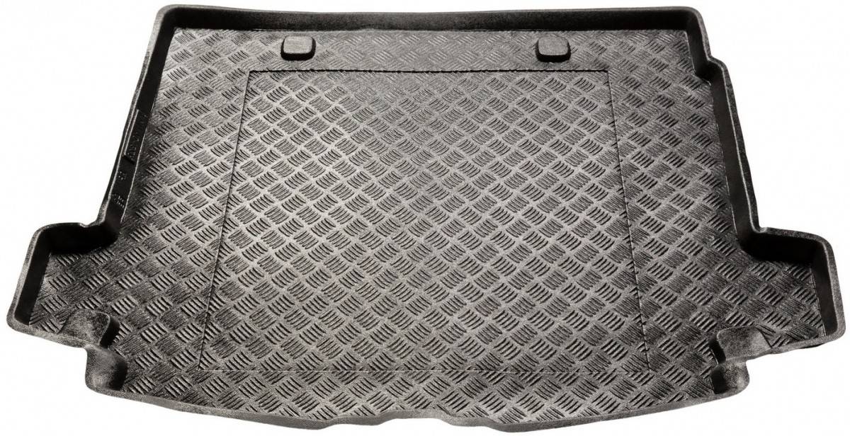 Protector de maletero PE Renault Mégane Grand Tour (2002 - 2009) a medida