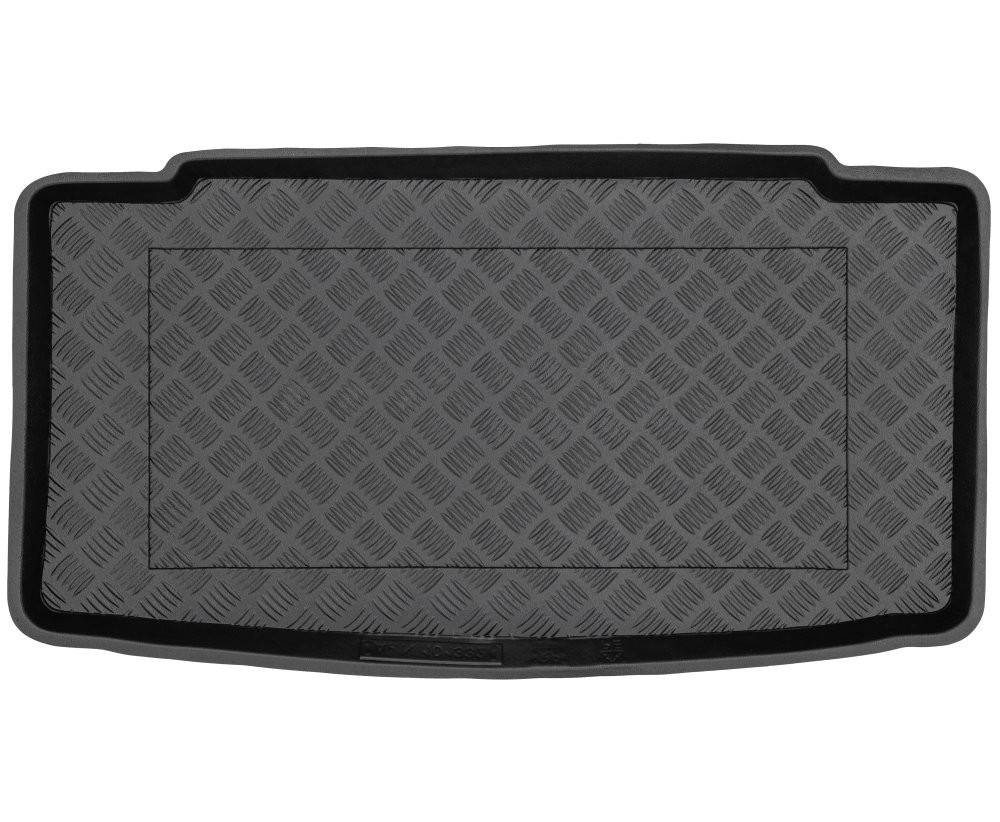 Protector de maletero PE Renault Modus pre-facelift (2004 - 2008) a medida