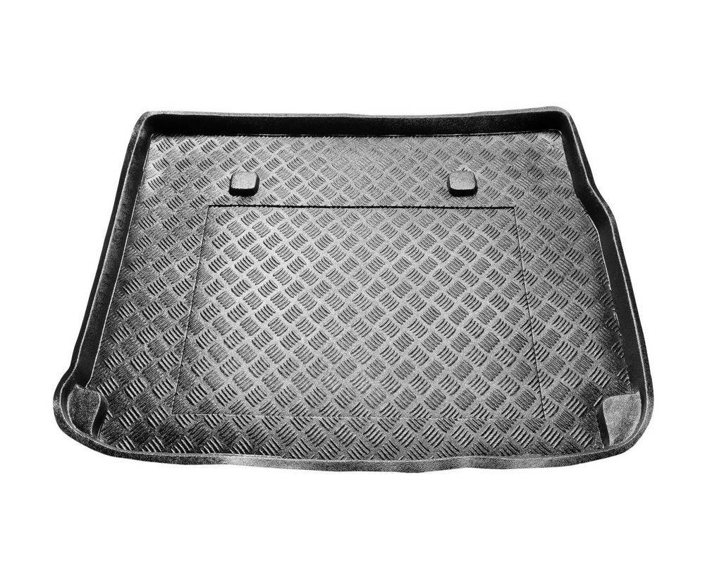 Protector de maletero PE Renault Scenic (2003 - 2009) a medida