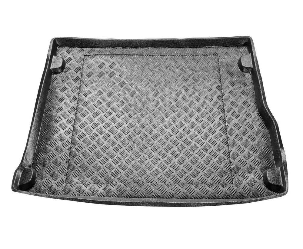Protector de maletero PE Renault Scenic (2009-actualidad) a medida