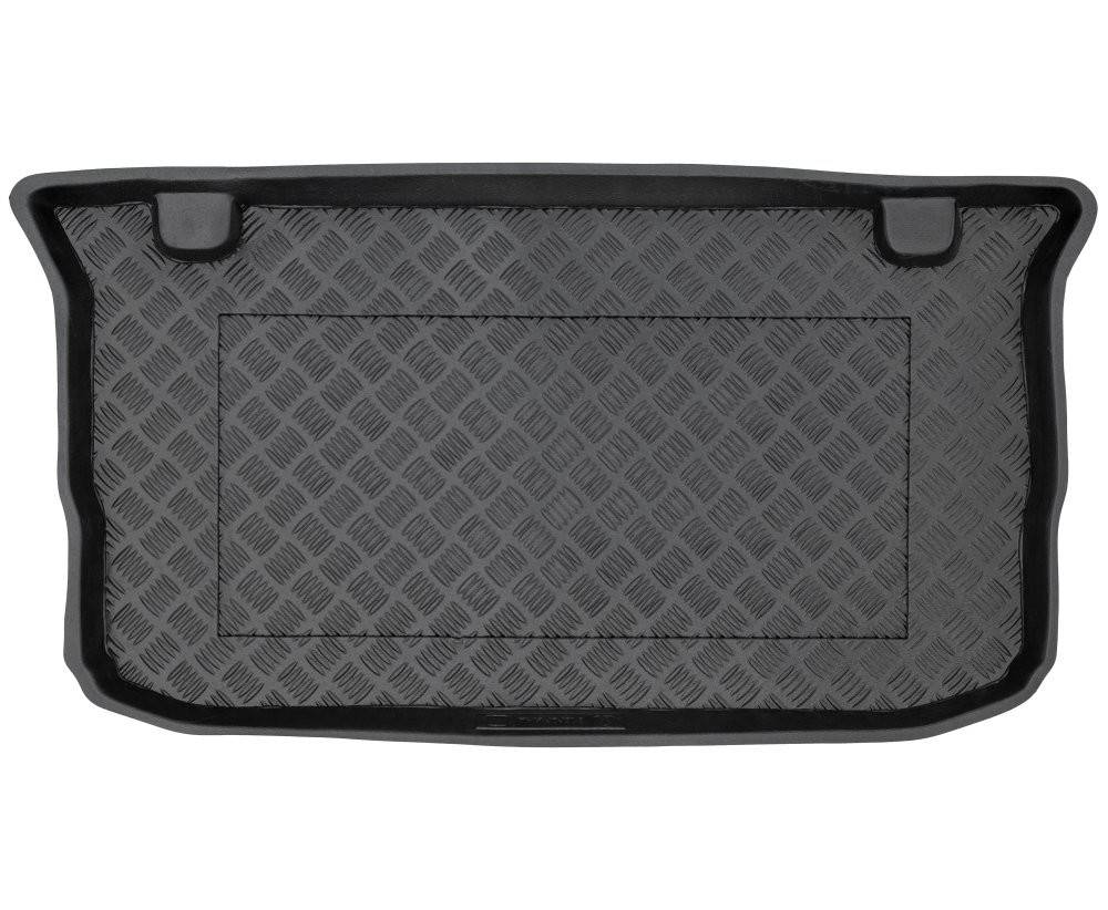Protector de maletero PE Renault Twingo (2014-actualidad) a medida