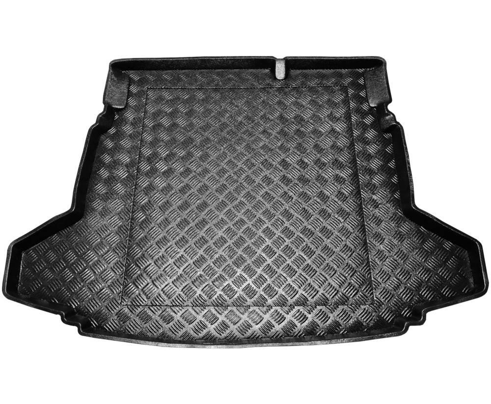 Protector de maletero PE Saab 9-3 Sport sedán (2003-actualidad) a medida