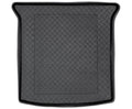 Protector de maletero PE Seat Alhambra Van, Volkswagen Sharan Van II 7p, 3ª fila Asientos Plegada, (2010-actualidad) a medida