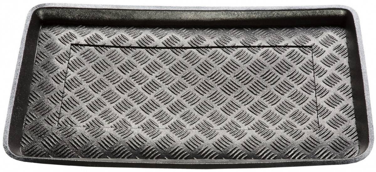 Protector de maletero PE Seat Alhambra, Volkswagen Sharan VAN II, 7p, (2010-actualidad) a medida