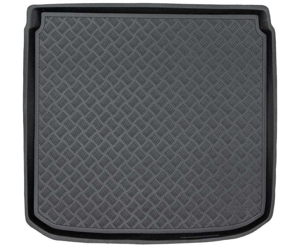 Protector de maletero PE Seat Altea XL HB (2007-actualidad) a medida