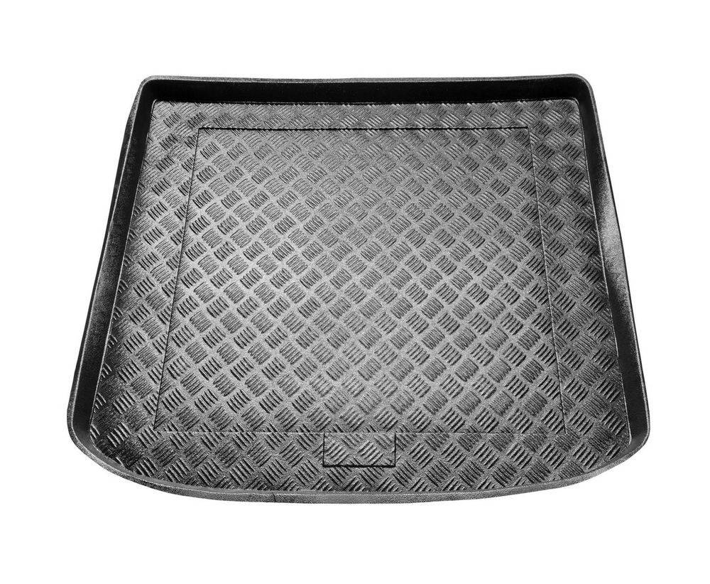 Protector de maletero PE Seat Altea Freetrack (2007-actualidad), Toledo sedán Suelo Alto del Maletero Desde…