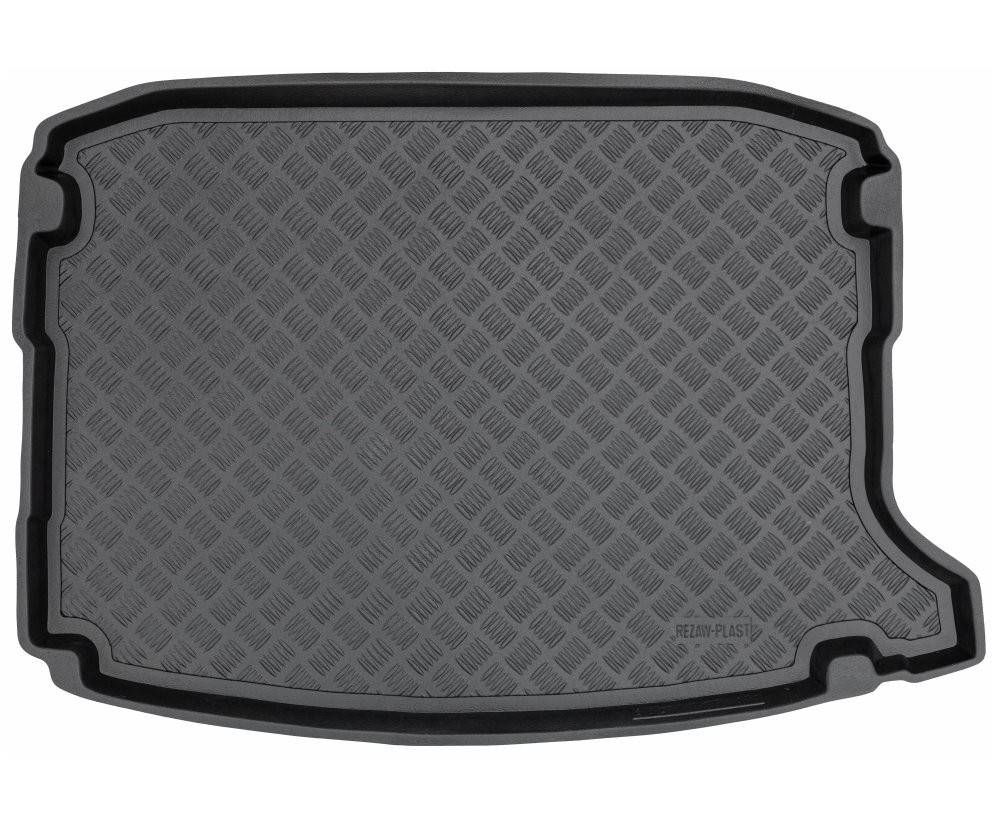 Protector de maletero PE Seat Ateca (2016-actualidad) a medida