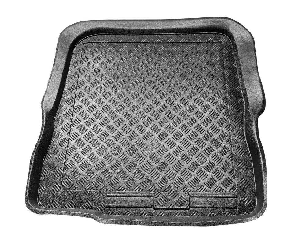 Protector de maletero PE Seat Cordoba sedán (1999-actualidad), Volkswagen Polo Classic (1997-actualidad) a medida