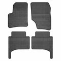 Alfombrillas de goma Volkswagen Touareg I (2002-2010) a medida