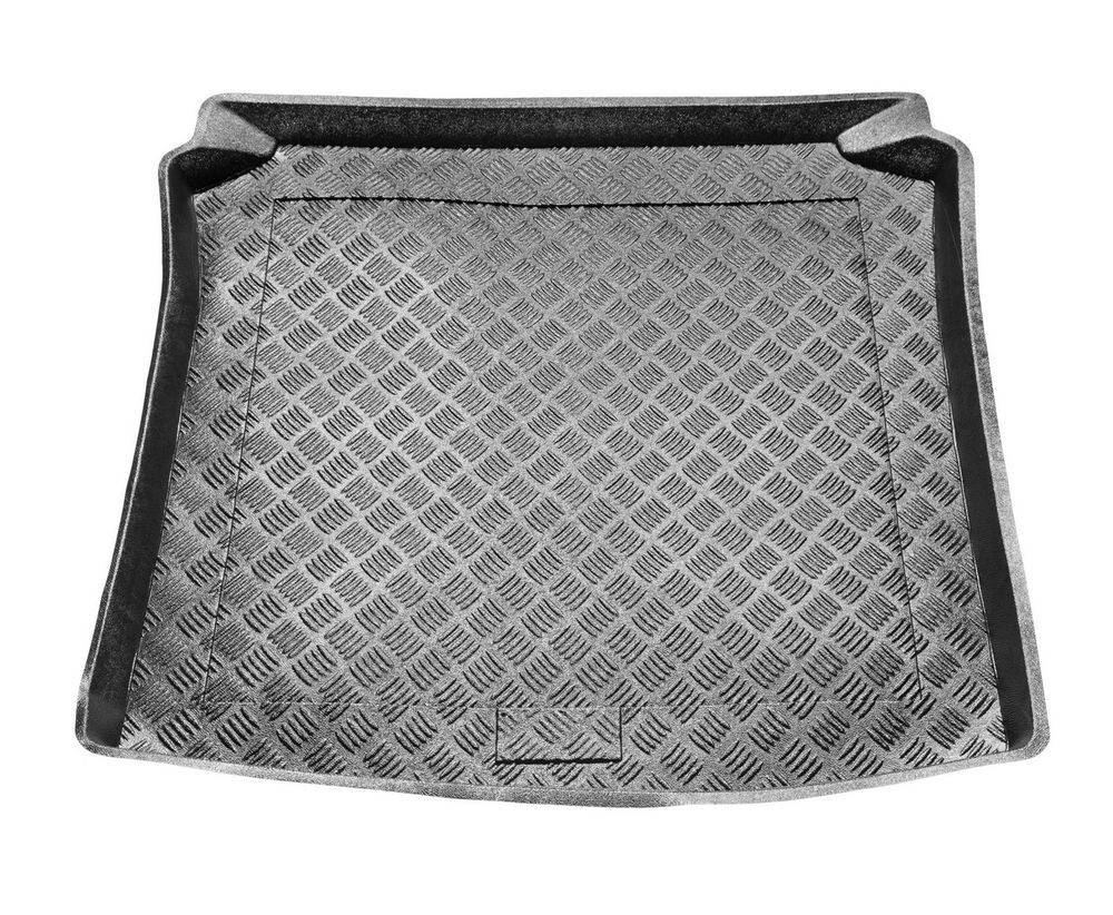 Protector de maletero PE Seat Ibiza SW (2010-actualidad) a medida