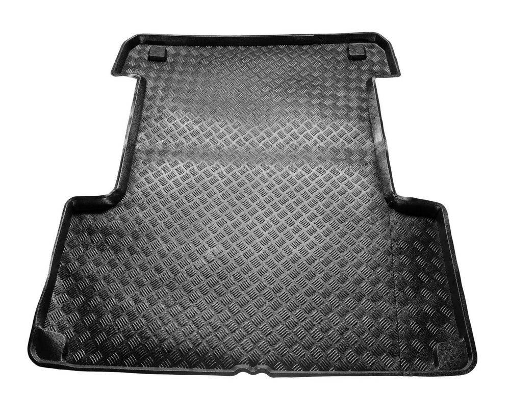 Protector de maletero PE Seat Inca 2p (1996-actualidad), Volkswagen Caddy 2p (1996-2004) a medida