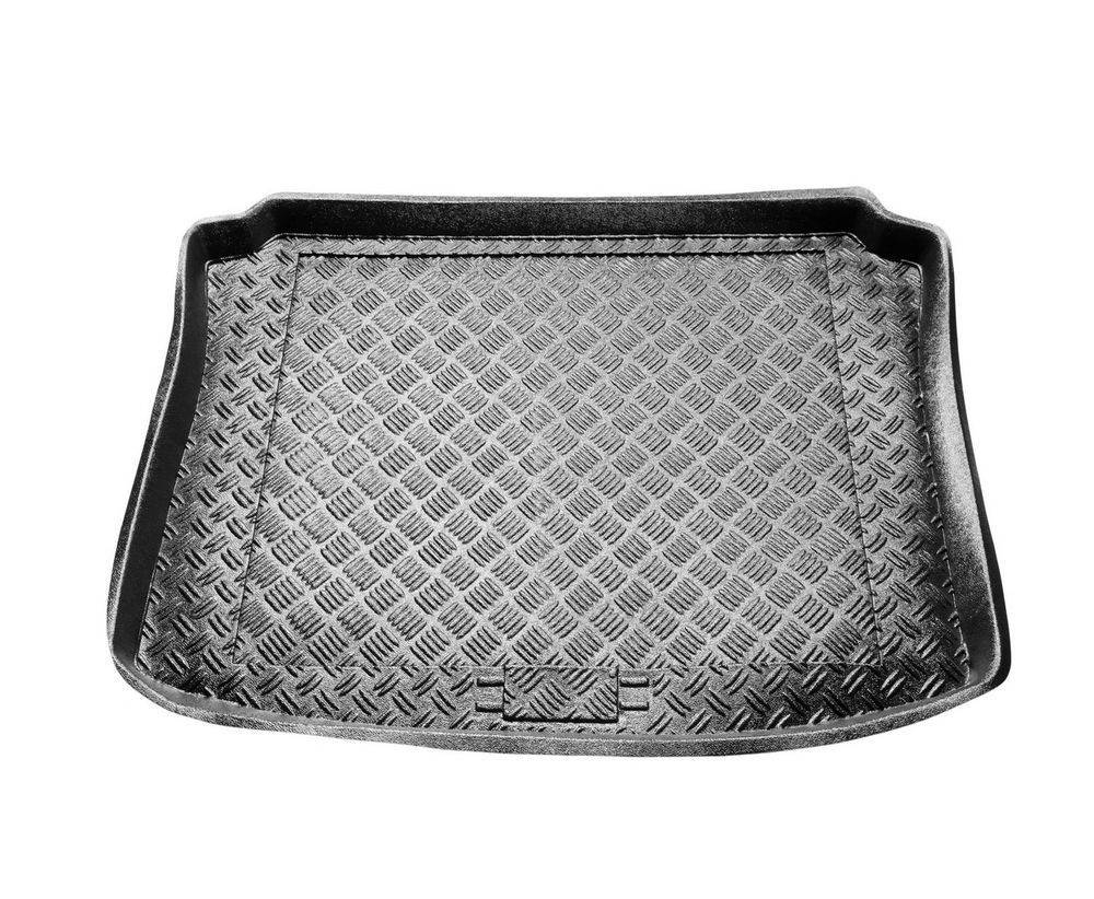 Protector de maletero PE Seat León HB (2000 - 2005) a medida
