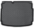Protector de maletero PE Seat León HB (2005-actualidad) a medida