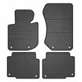 Alfombrillas de goma BMW Serie 3 E36 (1990-1999) a medida