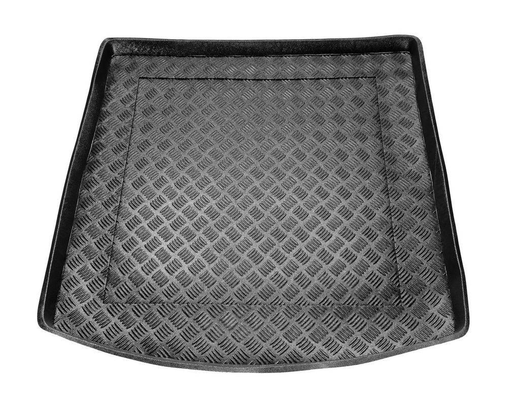 Protector de maletero PE Seat León ST Suelo Alto (2014-actualidad) a medida