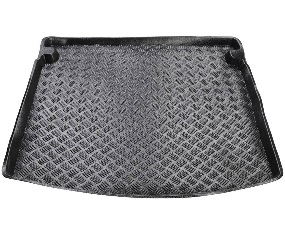 Protector de maletero PE Seat León IV (MK4) ST (2020-actualidad) a medida