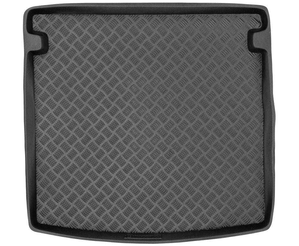 Protector de maletero PE Seat Tarraco, Volkswagen Tiguan Allspace Version 7p (con Tercera fila de Asientos)…