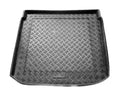 Protector de maletero PE Seat Toledo sedán Suelo Bajo del Maletero (2005-actualidad) a medida