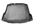 Protector de maletero PE Seat Toledo (2013-actualidad), Skoda Rapid (2012-actualidad) a medida