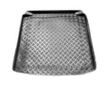 Protector de maletero PE Skoda Fabia SEDAN-SW (2000-2008) a medida