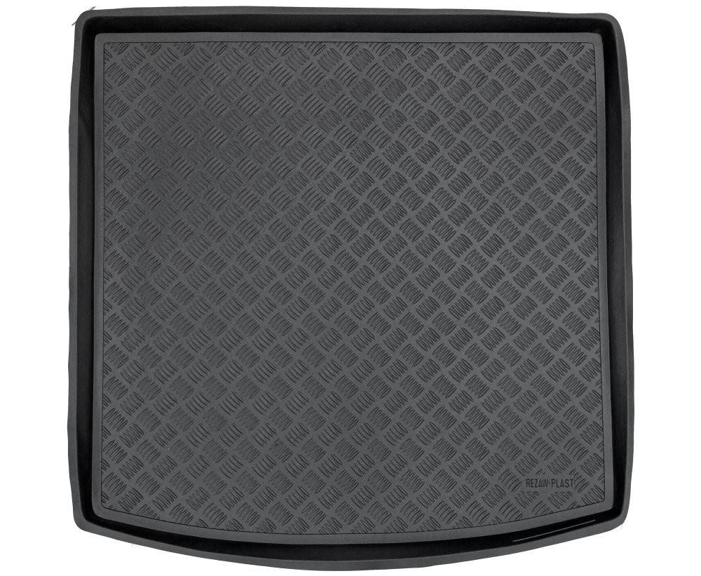 Protector de maletero PE Skoda Kodiaq 5p (2016-actualidad) a medida