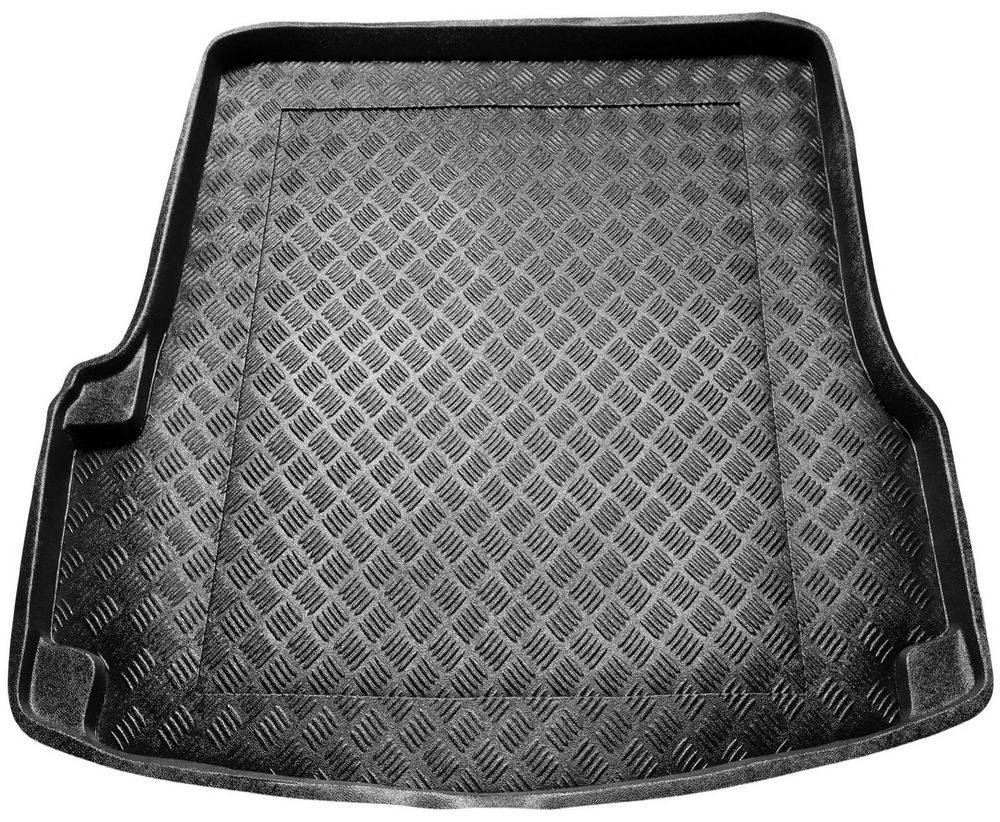Protector de maletero PE Skoda Octavia II HB/SEDAN (2004-actualidad) a medida
